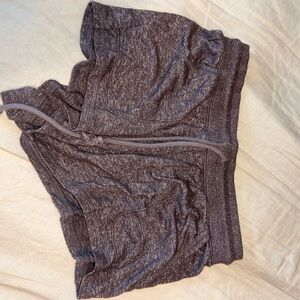 ⭐️Aeropostale Charcoal Athletic Shorts